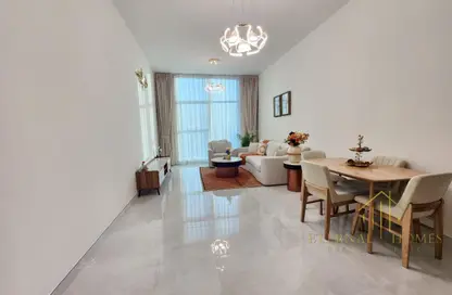 Apartment - 2 Bedrooms - 2 Bathrooms for sale in Skyz by Danube - Arjan - Dubai