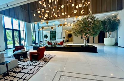 Apartment - 1 - 2 for rent in Vida 1 - Vida Residences - Aljada - Sharjah