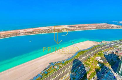 Apartment - 4 Bedrooms - 5 Bathrooms for rent in Landmark Tower - Corniche Road - Abu Dhabi Apartment - 4 Bedrooms - 5 Bathrooms for rent in Landmark Tower - Corniche Road - Abu Dhabi
