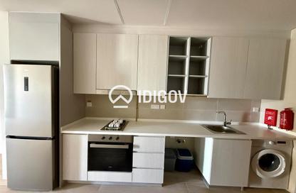 Apartment - Studio - 1 Bathroom for rent in Century Tower - Business Bay - Dubai
