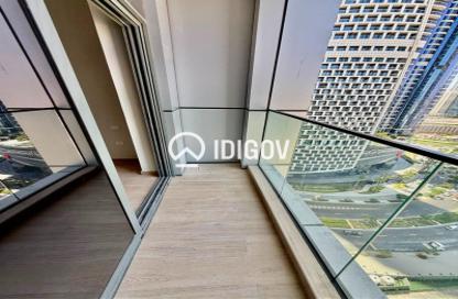 Apartment - Studio - 1 Bathroom for rent in Century Tower - Business Bay - Dubai