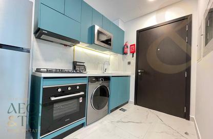 Apartment - Studio - 1 Bathroom for sale in Opalz By Danube Tower 2 - Opalz by Danube - Dubai Science Park - Dubai