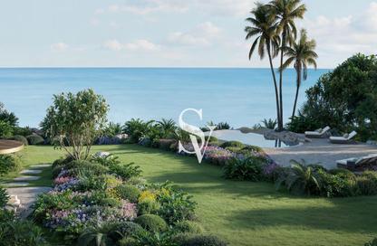Villa - 7 - 7+ for sale in Ocean Mansions - Jumeirah Asora Bay - Jumeirah - Dubai