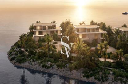 Villa - 7 - 7+ for sale in Ocean Mansions - Jumeirah Asora Bay - Jumeirah - Dubai Villa - 7 - 7+ for sale in Ocean Mansions - Jumeirah Asora Bay - Jumeirah - Dubai