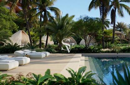 Villa - 7 - 7+ for sale in Ocean Mansions - Jumeirah Asora Bay - Jumeirah - Dubai