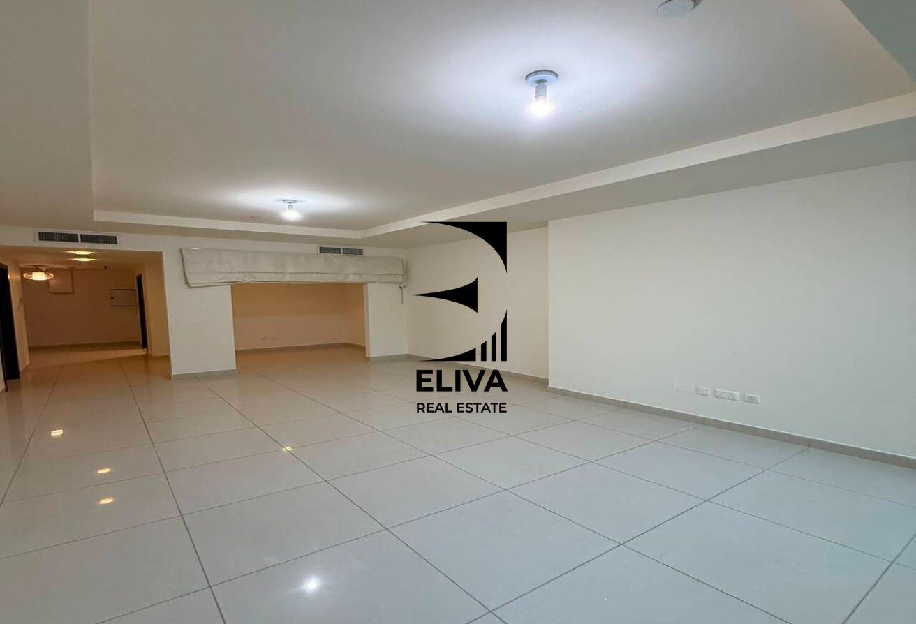 Modern 1BR | Closed Kitchen | Well Maintained