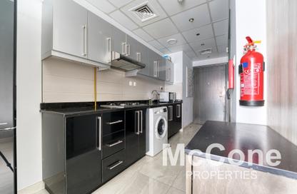 Apartment - Studio - 1 for rent in Elite Business Bay Residence - Business Bay - Dubai Apartment - Studio - 1 for rent in Elite Business Bay Residence - Business Bay - Dubai