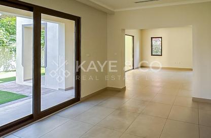 Villa - 5 Bedrooms - 6 Bathrooms for rent in Lila - Arabian Ranches 2 - Dubai