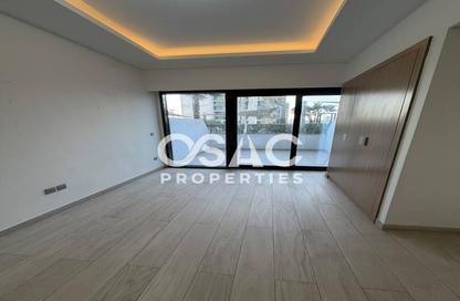 Apartment - Studio - 1 for rent in Azizi Riviera 9 - Azizi Riviera - Meydan One - Meydan - Dubai