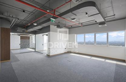 Office Space - Studio for rent in Tower A - API Trio Towers - Sheikh Zayed Road - Dubai Office Space - Studio for rent in Tower A - API Trio Towers - Sheikh Zayed Road - Dubai