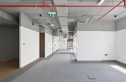 Office Space - Studio for rent in Tower A - API Trio Towers - Sheikh Zayed Road - Dubai