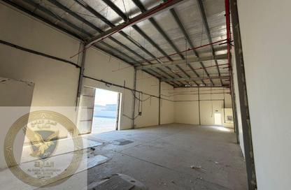 أرض - استوديو للايجار في 18 المنطقة الصناعية رقم - المنطقة الصناعية بالشارقة - الشارقة