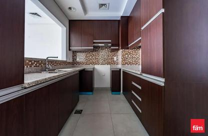 Apartment - 1 - 2 for sale in Eden Apartments Block A - Eden Apartments - Motor City - Dubai