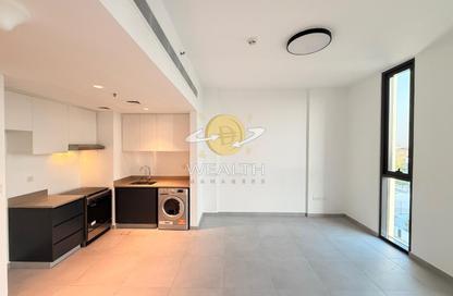 Apartment - 1 Bedroom - 2 Bathrooms for rent in The Solo - Aljada - Sharjah