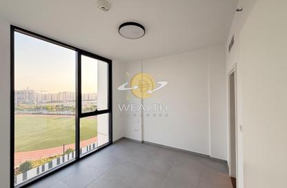 Apartment - 1 Bedroom - 2 Bathrooms for rent in The Solo - Aljada - Sharjah