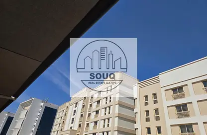 Apartment - 1 Bathroom for sale in The Lagoons - Mina Al Arab - Ras Al Khaimah