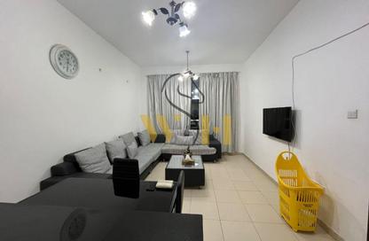 Apartment - 1 Bedroom - 1 Bathroom for rent in City Tower - Al Nuaimiya - Ajman Apartment - 1 Bedroom - 1 Bathroom for rent in City Tower - Al Nuaimiya - Ajman