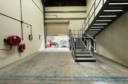 Warehouse - Studio for rent in Ras Al Khor Industrial 2 - Ras Al Khor Industrial - Ras Al Khor - Dubai