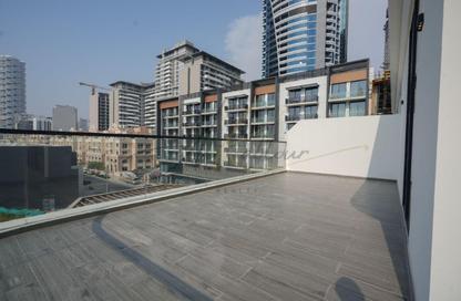 Apartment - 2 - 2 for rent in Samana Miami - District 14 - Jumeirah Village Circle - Dubai
