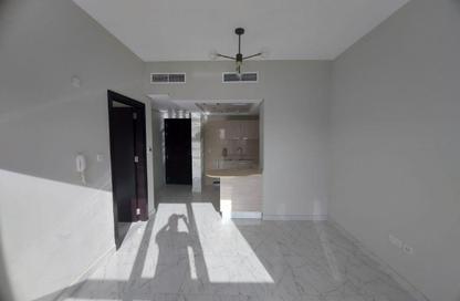 Apartment - 1 Bedroom - 1 Bathroom for sale in Mag 5 Boulevard - Dubai South (Dubai World Central) - Dubai
