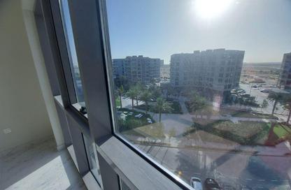 Apartment - 1 Bedroom - 1 Bathroom for sale in Mag 5 Boulevard - Dubai South (Dubai World Central) - Dubai