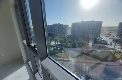 Apartment - 1 Bedroom - 1 Bathroom for sale in Mag 5 Boulevard - Dubai South (Dubai World Central) - Dubai