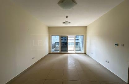 Apartment - 1 - 1 for rent in Yas 1 - Barsha Heights (Tecom) - Dubai