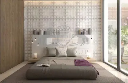 فيلا - 5 غرف نوم - 6 حمامات للبيع في بارك جرينز - داماك هيلز 2 - دبي فيلا - 5 غرف نوم - 6 حمامات للبيع في بارك جرينز - داماك هيلز 2 - دبي
