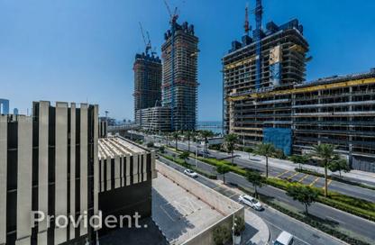 Apartment - 2 Bedrooms - 2 Bathrooms for rent in Sunrise Bay Tower 1 - Sunrise Bay - Emaar Beachfront - Dubai Harbour - Dubai Apartment - 2 Bedrooms - 2 Bathrooms for rent in Sunrise Bay Tower 1 - Sunrise Bay - Emaar Beachfront - Dubai Harbour - Dubai