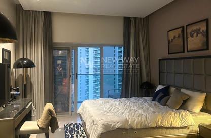 Hotel and Hotel Apartment - Studio - 1 for rent in DAMAC Majestine - Business Bay - Dubai Hotel and Hotel Apartment - Studio - 1 for rent in DAMAC Majestine - Business Bay - Dubai