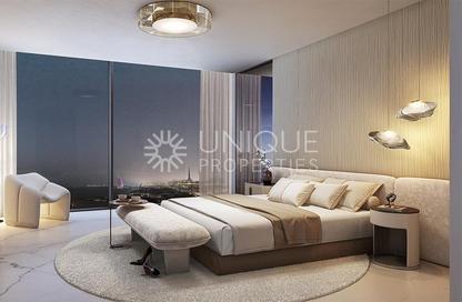 Apartment - 3 Bedrooms - 5 Bathrooms for sale in Palm Beach Towers 2 - Palm Beach Towers - Palm Jumeirah - Dubai