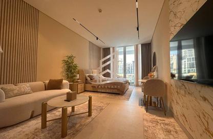 Apartment - Studio - 1 for sale in Volna by Kasco - Al Jaddaf - Dubai
