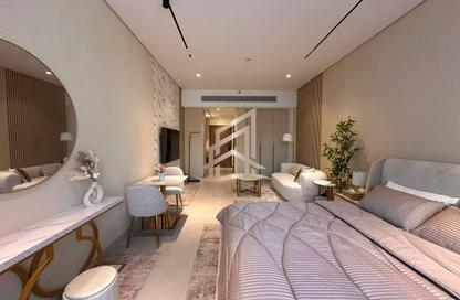 Apartment - Studio - 1 for sale in Volna by Kasco - Al Jaddaf - Dubai