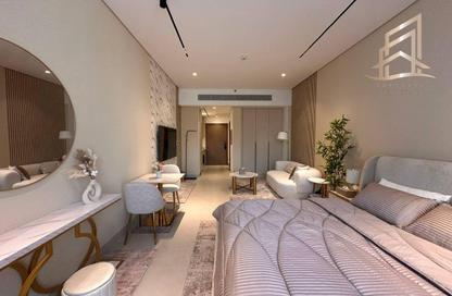 Apartment - Studio - 1 for sale in Volna by Kasco - Al Jaddaf - Dubai Apartment - Studio - 1 for sale in Volna by Kasco - Al Jaddaf - Dubai