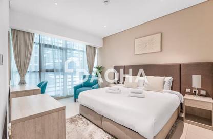 Apartment - 1 Bedroom - 2 Bathrooms for sale in Seven Palm - Palm Jumeirah - Dubai