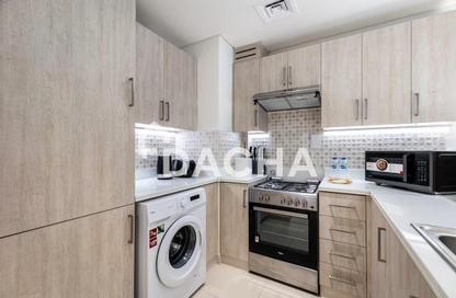 Apartment - 1 Bedroom - 2 Bathrooms for sale in Seven Palm - Palm Jumeirah - Dubai