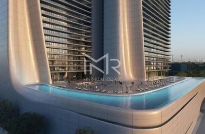 Apartment - 2 Bedrooms - 3 Bathrooms for sale in Akala Hotel and Residences - Zabeel 2 - Zabeel - Dubai Apartment - 2 Bedrooms - 3 Bathrooms for sale in Akala Hotel and Residences - Zabeel 2 - Zabeel - Dubai