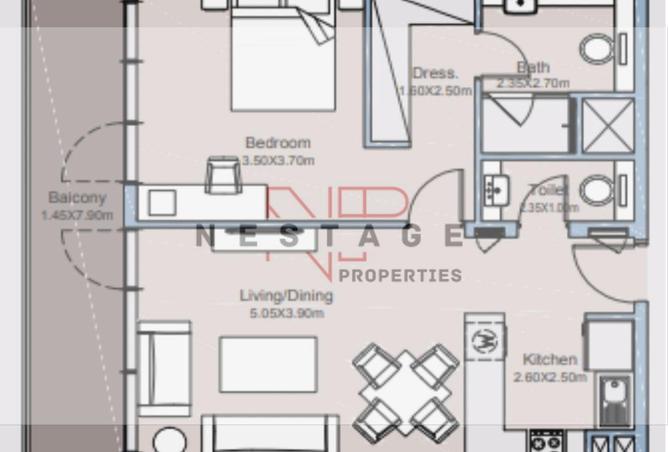 16301397 - الصورة الرئيسية للعقار