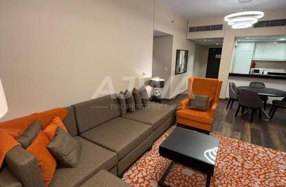Apartment - 2 Bedrooms - 3 Bathrooms for rent in Artesia B - Artesia - Damac Hills - Dubai Apartment - 2 Bedrooms - 3 Bathrooms for rent in Artesia B - Artesia - Damac Hills - Dubai