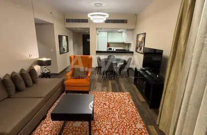 Apartment - 2 Bedrooms - 3 Bathrooms for rent in Artesia B - Artesia - Damac Hills - Dubai