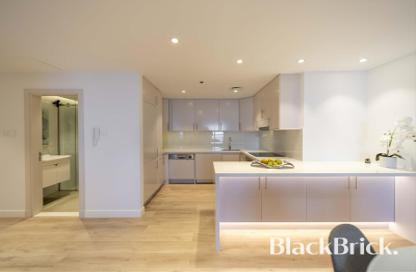 Apartment - 2 Bedrooms - 2 Bathrooms for sale in Princess Tower - Dubai Marina - Dubai