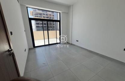 Apartment - 1 Bedroom - 2 Bathrooms for rent in Burj Residence 2 - District 10 - Jumeirah Village Circle - Dubai