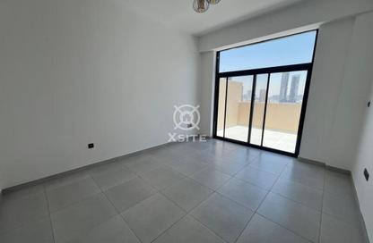 Apartment - 1 Bedroom - 2 Bathrooms for rent in Burj Residence 2 - District 10 - Jumeirah Village Circle - Dubai