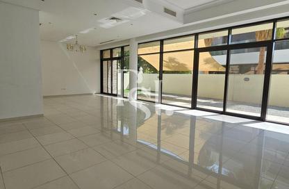 Villa - 5 Bedrooms - 6 Bathrooms for sale in Silver Springs 2 - Silver Springs - Damac Hills - Dubai