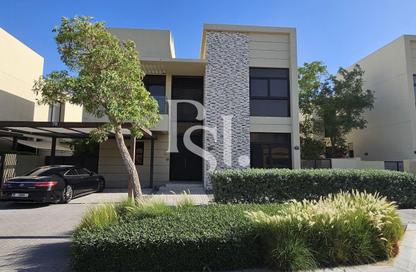 Villa - 5 Bedrooms - 6 Bathrooms for sale in Silver Springs 2 - Silver Springs - Damac Hills - Dubai