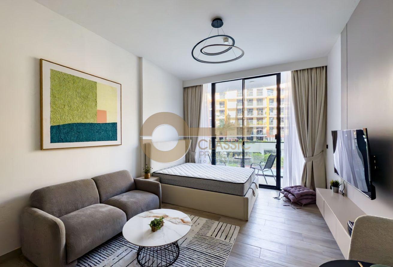 FULLY FURNISHED | VACANT NOW | ATTRACTIVE PRICE photo 2