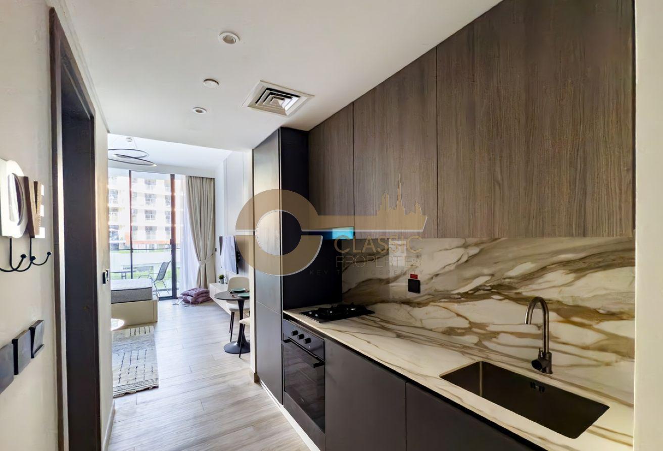 FULLY FURNISHED | VACANT NOW | ATTRACTIVE PRICE photo 6