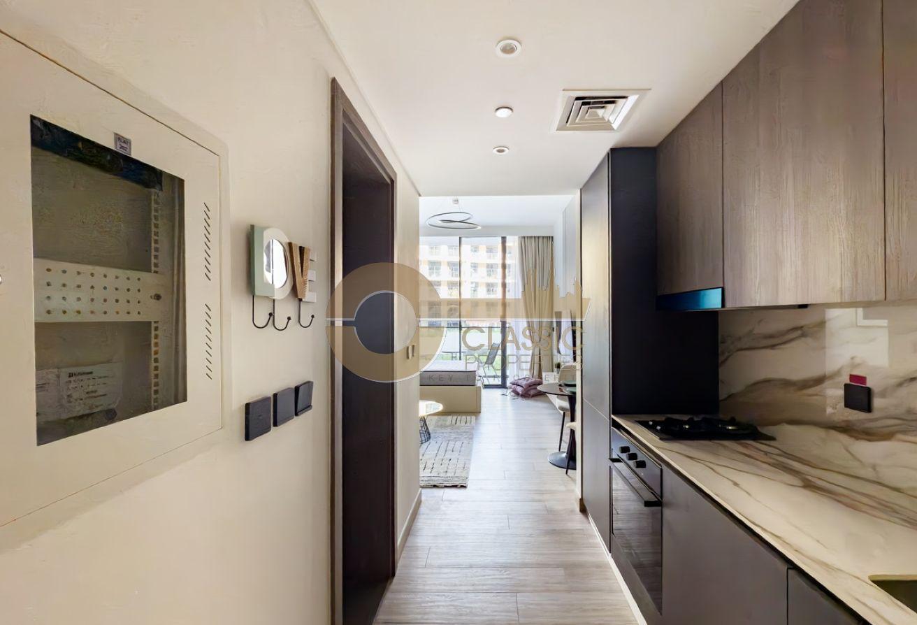 FULLY FURNISHED | VACANT NOW | ATTRACTIVE PRICE photo 5