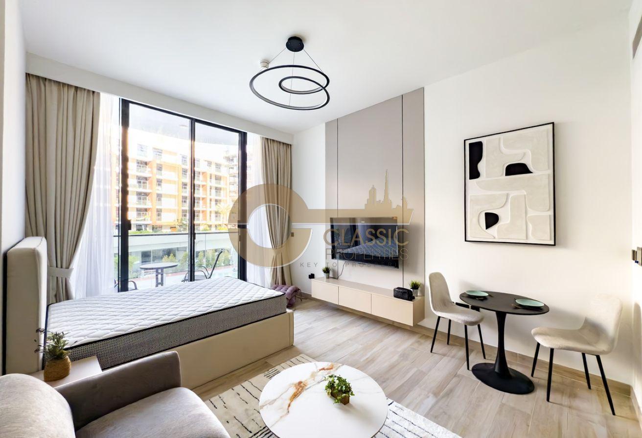 FULLY FURNISHED | VACANT NOW | ATTRACTIVE PRICE photo 3