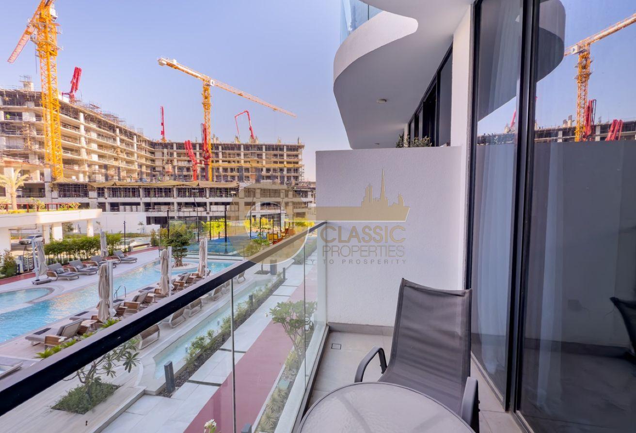 FULLY FURNISHED | VACANT NOW | ATTRACTIVE PRICE photo 9